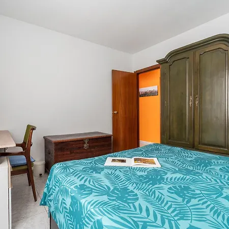 David Apartmán Granada