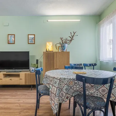 Apartmán David *