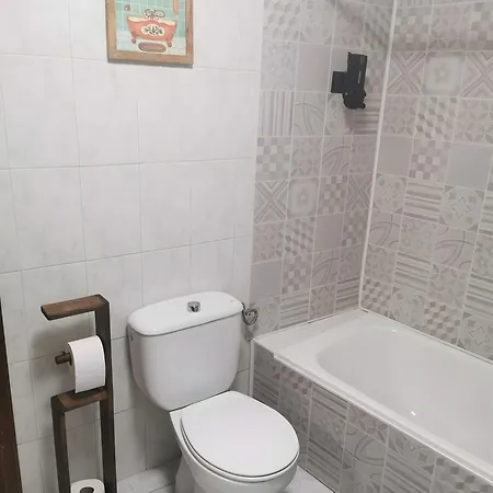 Apartment David Granada