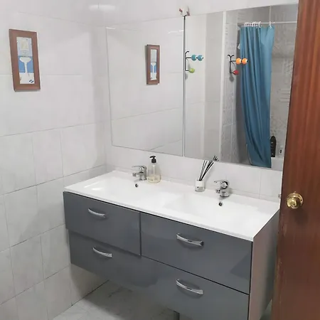 David Apartment